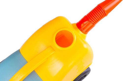 Homokozó játék szett kannával, 5 részes