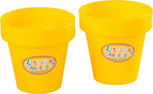 Homokozó játék szett kannával, 5 részes