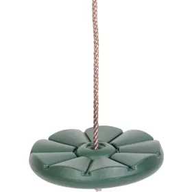 LEQ, műanyag kör alakú gyermek hinta 28 cm, max. 100 kg