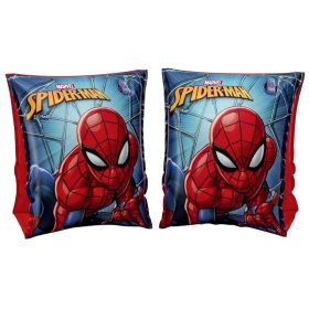   Karúszó Bestway® 98001, Spiderman, felfújható, gyermekek, 23 x 15 cm