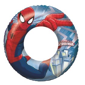   Úszógumi Bestway® 98003, Spiderman, gyermek, felfújható, 56 cm