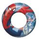 Úszógumi Bestway® 98003, Spiderman, gyermek, felfújható, 56 cm