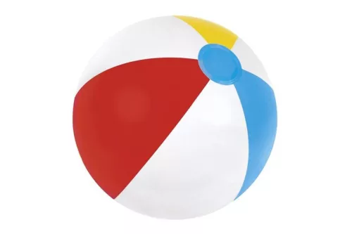 Bestway® 31021 strandlabda Beach Ball, felfújható, vízbe, gyerek, 510 mm