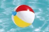 Bestway® 31021 strandlabda Beach Ball, felfújható, vízbe, gyerek, 510 mm