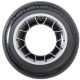 Bestway® 36102 úszógumi, High Velocity Tire, 119 cm, felfújható