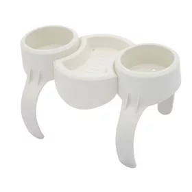   Bestway® 58416 ital- és pohártartó, Lay-Z-Spa™, medencére és pezsgőfürdőre