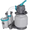 Bestway® FlowClear™ 58497 homokszűrő, 5678 L/h