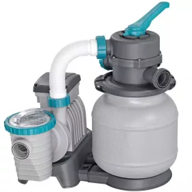 Bestway® FlowClear™ 58497 homokszűrő, 5678 L/h