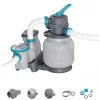 Bestway® FlowClear™ 58497 homokszűrő, 5678 L/h