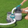 Bestway® FlowClear™ 58497 homokszűrő, 5678 L/h