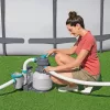 Bestway® FlowClear™ 58497 homokszűrő, 5678 L/h