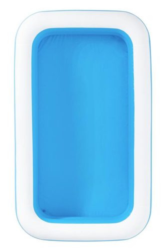 Bestway® 54150 Family, felfújható gyermekmedence, 3,05 x 1,83 x 0,46 m