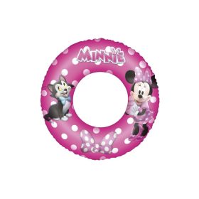   Úszógumi Bestway® 91040, Minnie, gyermek, felfújható, 56 cm