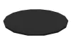 Bestway® FlowClear™ 58249 ponyva, fekete, medence, 4,88 m