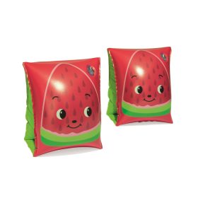   Karúszó Bestway® 32042, Fruitastic, felfújható, gyermek, 23 x 15 cm