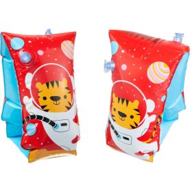   Karúszó Bestway® 32102, Aquatic Life, felfújható, gyermek, 30 x 15 cm