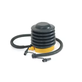   Bestway® 62147 pumpa, Air Step, tömlő, 3x adapter, láb, 130 mm