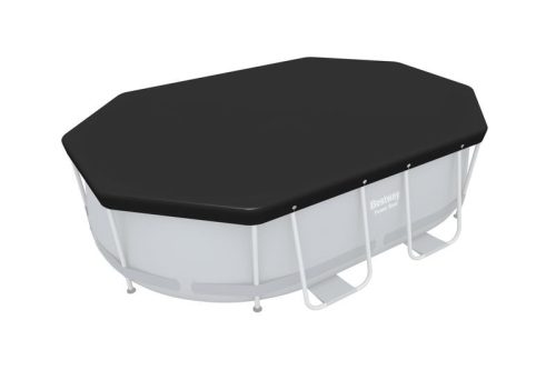 Bestway® FlowClear™ 58424 ponyva, medence, 3 x 2 x 0,84 m