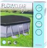 Bestway® FlowClear™ 58424 ponyva, medence, 3 x 2 x 0,84 m