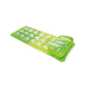   Intex® 58890 strandmatrac, Pocket fashion, tarka, 188 x 71 cm