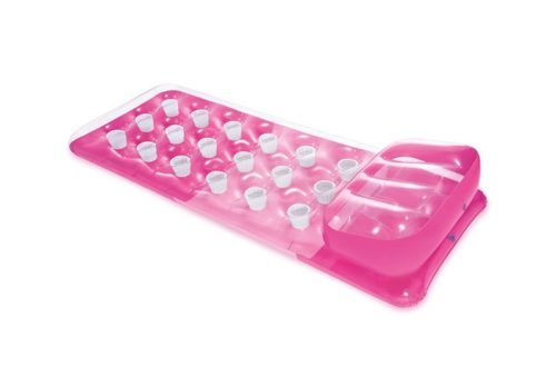 Intex® 58890 strandmatrac, Pocket fashion, tarka, 188 x 71 cm