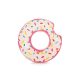 Úszógumi Intex® 56265, Rainbow Donut, gyermek, felfújható, 94 x 23 cm