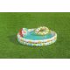 Úszómedence Bestway® 51124, Play Pool Set, 1,22x0,20 m