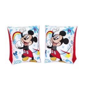   Felfújható karúszó Bestway® 91002, Mickey&Friends, gyermek, felfújható, 230x150 mm