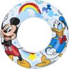 Kör Bestway® 91004, Mickey&Friends, kerék, gyermek, felfújható, 560 mm