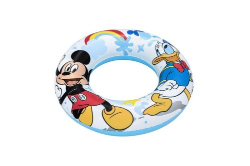 Kör Bestway® 91004, Mickey&Friends, kerék, gyermek, felfújható, 560 mm