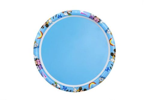 Úszómedence Bestway® 91007, Mickey&Friends, gyermek, felfújható, 122x25 cm