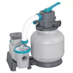 Bestway® FlowClear™ 58499 homokszűrő, 8327 L/h