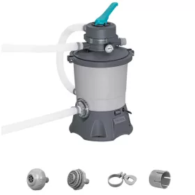 Bestway® FlowClear™ 58515 homokszűrő, 3596 L/h