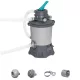 Bestway® FlowClear™ 58515 homokszűrő, 3596 L/h
