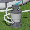 Bestway® FlowClear™ 58515 homokszűrő, 3596 L/h