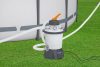 Bestway® FlowClear™ 58515 homokszűrő, 3028 lit./h