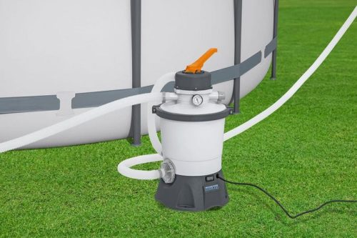 Bestway® FlowClear™ 58515 homokszűrő, 3028 lit./h
