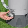 Bestway® FlowClear™ 58515 homokszűrő, 3596 L/h