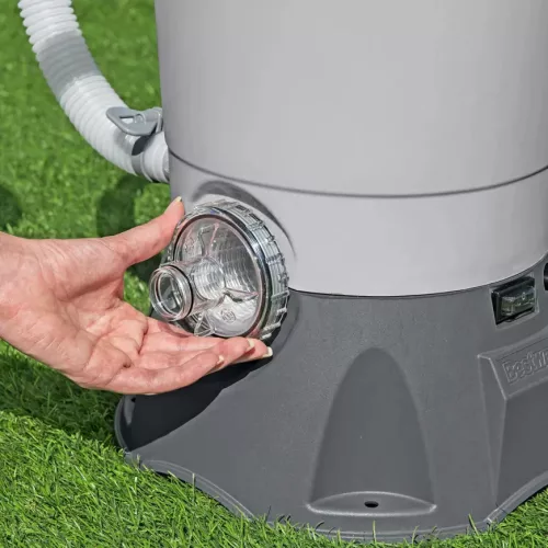 Bestway® FlowClear™ 58515 homokszűrő, 3596 L/h