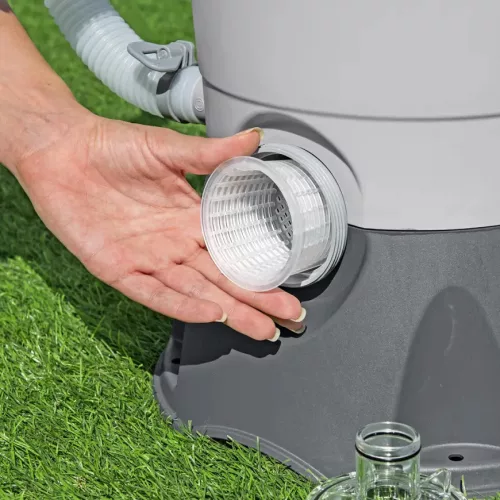 Bestway® FlowClear™ 58515 homokszűrő, 3596 L/h