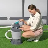 Bestway® FlowClear™ 58515 homokszűrő, 3596 L/h