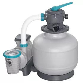 Bestway® FlowClear™ 58486 homokszűrő, 11355 L/h