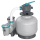 Bestway® FlowClear™ 58486 homokszűrő, 11355 L/h