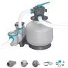 Bestway® FlowClear™ 58486 homokszűrő, 11355 L/h