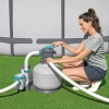 Bestway® FlowClear™ 58486 homokszűrő, 11355 L/h