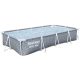 Medence Bestway® Steel Pro Set, 3.66m x 2.01m x 66cm