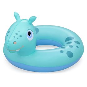   Úszógumi Bestway, Lil' Pal, kerék, gyermek, felfújható, úszógumi, 17 cm