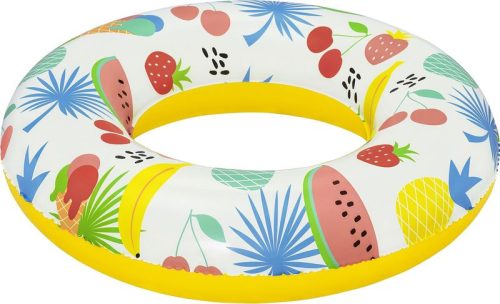 Kruh Bestway® 36014, detský, nafukovací, koleso do vody, 61 cm