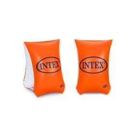   Úszókar Intex® 58641EU, Deluxe, gyermek, felfújható, vízbe, 6-12 éves, 30x15 cm