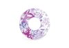 Úszógumi Intex® 59251NP Clear Color, gyermek, felfújható, vízbe, mix design, 91 cm